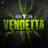 Rebelion - Vendetta (X-Qlusive OST) (Extended Mix)