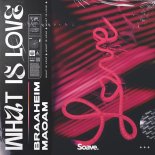 Braaheim feat. Maoam - What Is Love