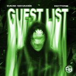 David Novacek, Keytone - Guest List (Original Mix)