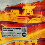 Wolfpack Feat. Van Heden & A-Trick - Rollin Up