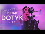 Detmi - Dotyk Ust (Blue)