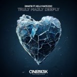 Dimatik Feat. Kelly Matejcic - Truly Madly Deeply
