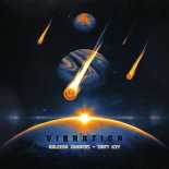 Kaleena Zanders & Shift K3Y - V I B R A T I O N (Extended Mix)