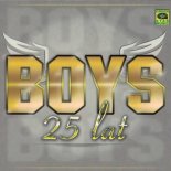 Boys - Ta Dziewczyna To Rakieta (Warriorz! Energizer Extended Remix)