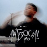 Hanafi - Antisocial Remix
