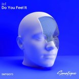 Jon.K - Do You Feel It (Original Mix)