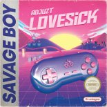 Adjuzt - LOVESICK (Original Mix)