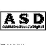 Stu-D - Don't Lead Me On (Original Mix)