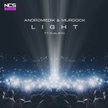 Andromedik & Murdock Feat. Dualistic - Light