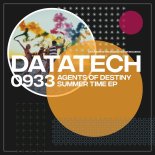 Agents Of Destiny - World Creation (Original Mix)