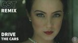 The Cars - Drive (CST Cyberwave Remix)