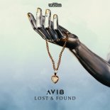 Avi8 - LOST & FOUND