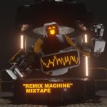 Showtek - Booyah (Crankdat Remix)