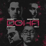 Monoir & Beroz Papito feat. Surrndr & Melli - Doha