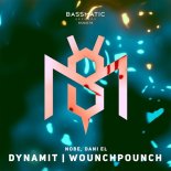 Nobe & Dani El - Wounchpounch (Original Mix)