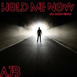 AJB - Hold Me Now (Enkade USA Extended Club Remix)