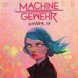 Machinegewehr - SHIVVER (Original Mix)