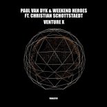 Paul van Dyk & Weekend Heroes ft. Christian Schottstaedt - VENTURE X (Extended)
