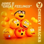 Jamie B - Great Feelings