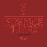 DJ Satomi Feat. KLIO & Nightcore Nation - Stranger Things (Nightcore Nation Mix)