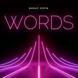 Shawn Dirne - Words