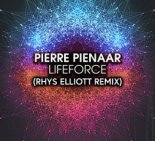 Pierre Pienaar - Lifeforce (Rhys Elliott Remix)