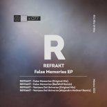 REFRAKT - False Memories (Original Mix)