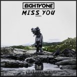 Eightyone - Miss You