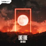 Dan-Rider - Like Fire