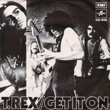T. Rex - Get It On