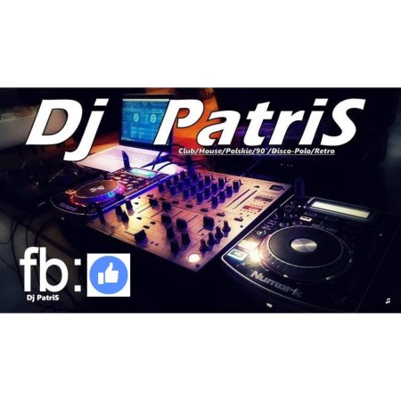 Dj PatriS - Vixa 2023
