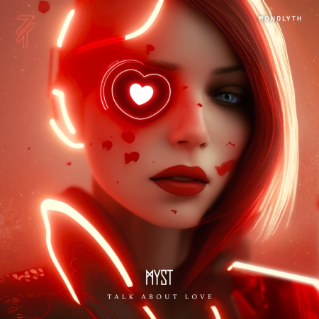 MYST - Talk About Love (Extended Mix)