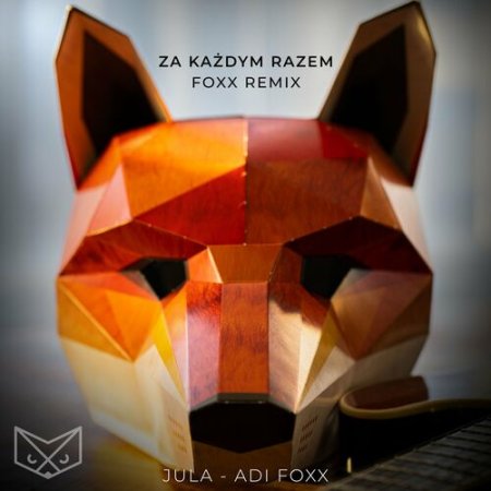 Jula - Za Każdym Razem (Foxx Remix)
