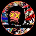 Andre Rizo - WKND (Original Mix)