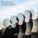 Benny Benassi feat. Bryn Christopher - One More Night (Balzanelli, Jerry Dj, Michelle Rework)