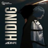 JACKNIFE - Hiding