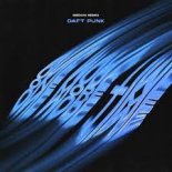 Daft Punk - One More Time (Medun Remix)