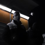 Vkie - VKIE SIĘ SKOŃCZYŁ (prod. LIL SANTIAGO)