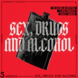 DJ Kuba & Neitan Feat. POLTERGST - S x Dr gs and Alcohol