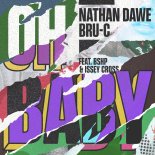 Nathan Dawe & Bru-C Feat. bshp & Issey Cross - Oh Baby