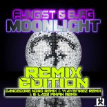 Fungist & Bjrg - Moonlight (Dancecore N3rd Remix)