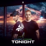 B-Front & Kronos - Tonight (Original Mix)