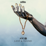 Avi8 - LOST & FOUND (Extended Mix)