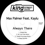 Max Palmer Feat. Kaylu - Always There (Original Mix)