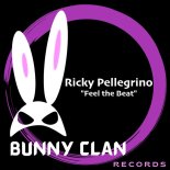Ricky Pellegrino - Feel The Beat (Original Mix)