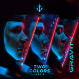 Twocolors × ÁSDÍS - Gravity