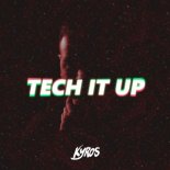 Kyros - Tech It Up (Extended Mix)