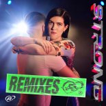 Romy & Fred again.. - Strong (Extended Mix)