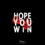 Cafe 432 Feat. Aleysha Lei - I Hope You Win (Extended Club Mix)