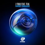 J-Trax Feat. Teal - Sweet Dreams (Extended Mix)